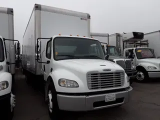 2018 FREIGHTLINER/MERCEDES M2 106