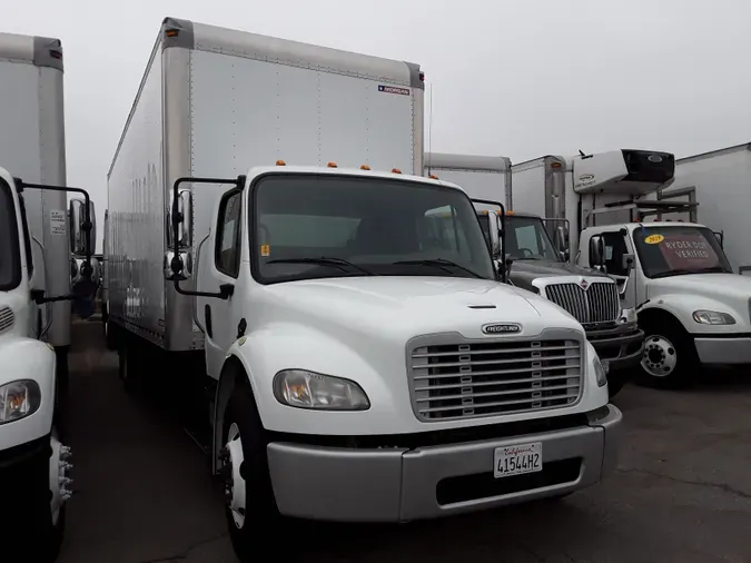 2018 FREIGHTLINER/MERCEDES M2 10684d61bc3bf3cea7d838aa8fc77905f12