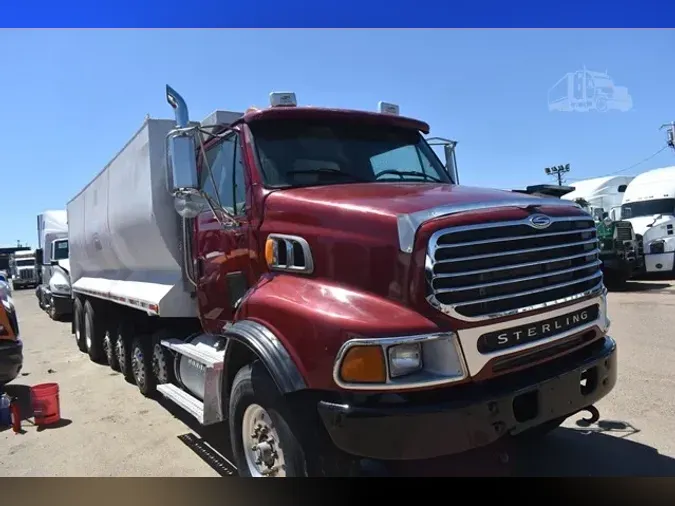 2006 STERLING L9500