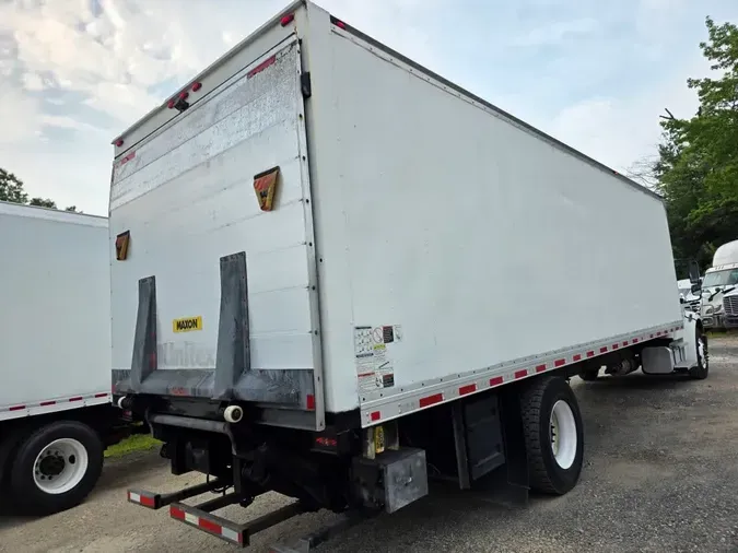 2019 FREIGHTLINER M2 106
