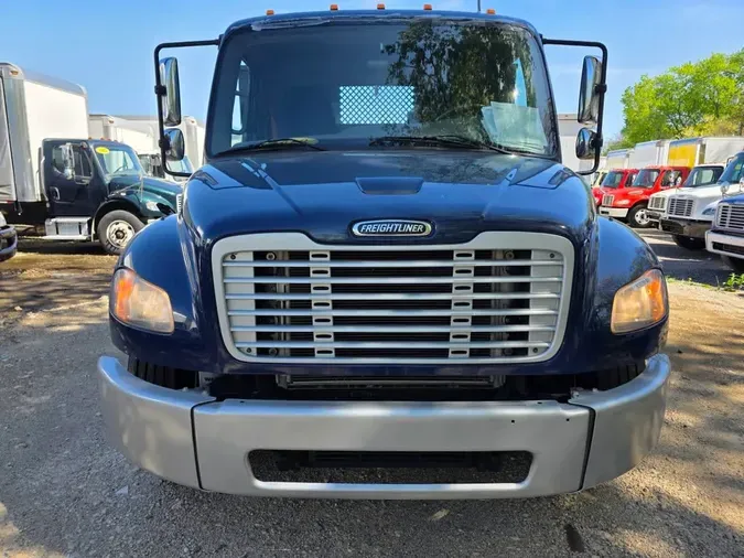 2019 FREIGHTLINER/MERCEDES M2 106