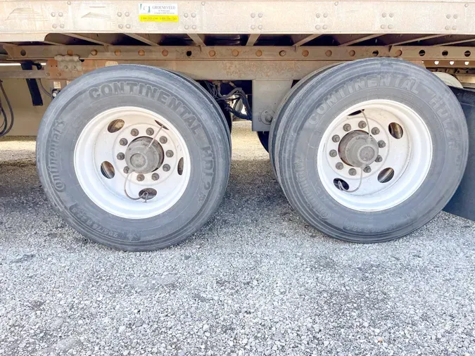2014 UTILITY VS2RA