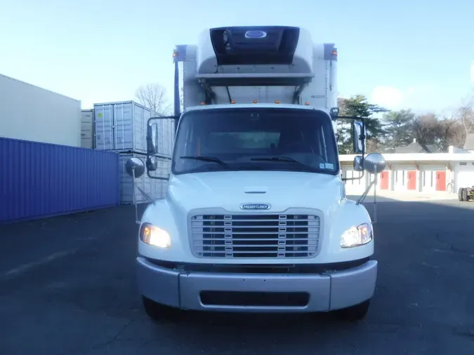 2019 FREIGHTLINER/MERCEDES M2 106