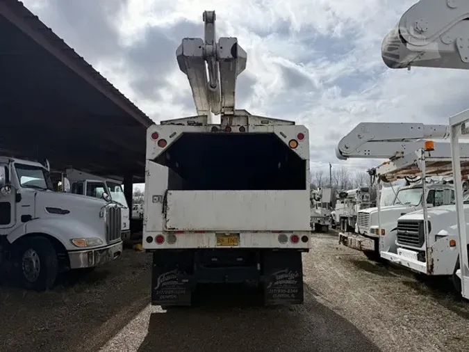 2005 TEREX HI RANGER XT55