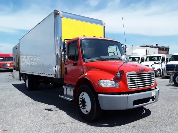 2018 FREIGHTLINER M2 106