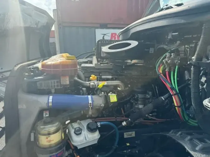 2020 FREIGHTLINER/MERCEDES NEW CASCADIA PX1266484d90acbc8f6ac0b754dead483971ecb