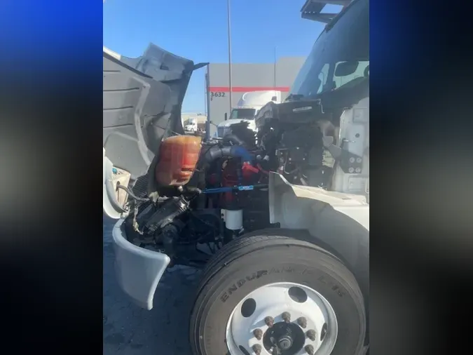 2019 NAVISTAR INTERNATIONAL 4300