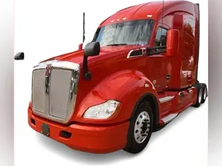 2019 Kenworth T680