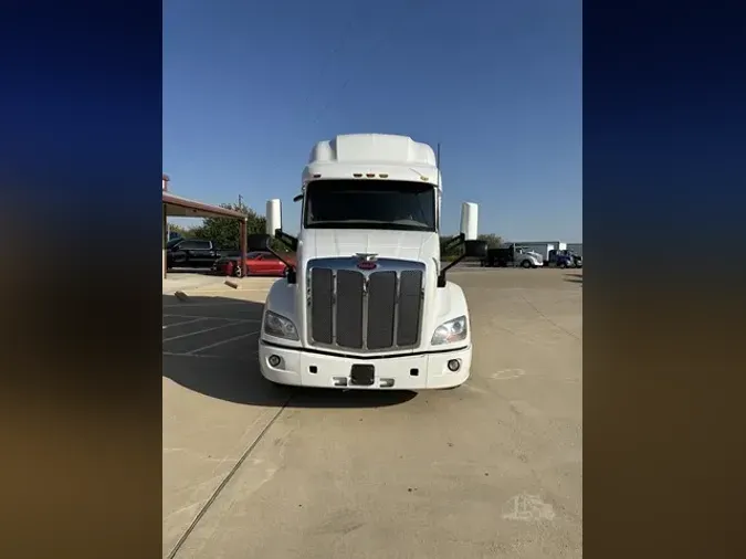 2020 PETERBILT 579