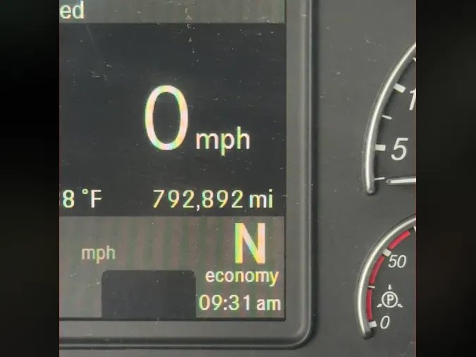 2020 FREIGHTLINER NEW CASCADIA PX12664