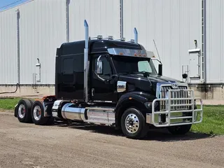2023 Western Star 49X