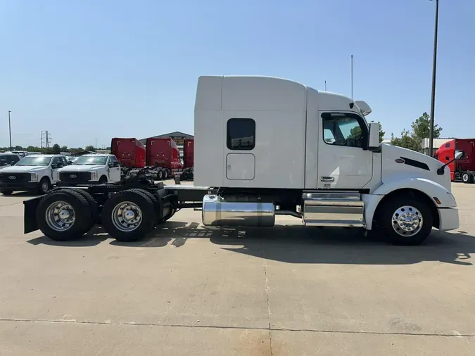 2022 Peterbilt 57984de076d5bd1bce6e80c26e9955a5072