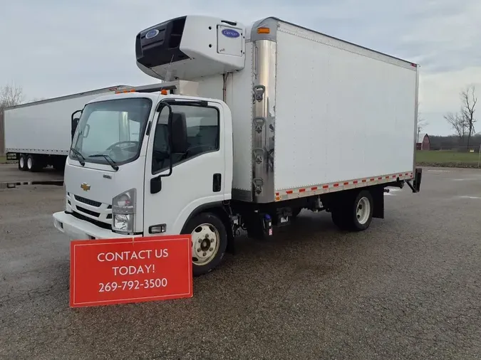 2019 CHEVROLET MOTOR DIV. LCF 4500XD84dfbb02cdd0c8af48edb93442e39e11