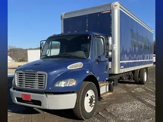 2014 FREIGHTLINER BUSINESS CLASS M2 106