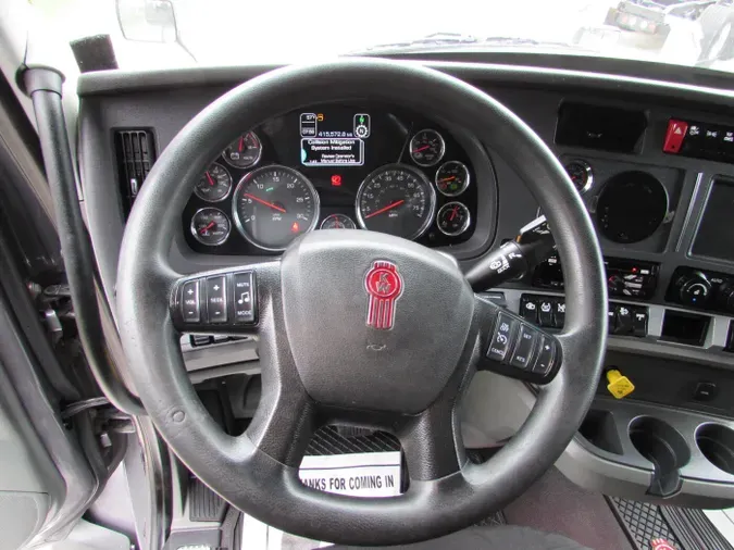 2020 Kenworth T680