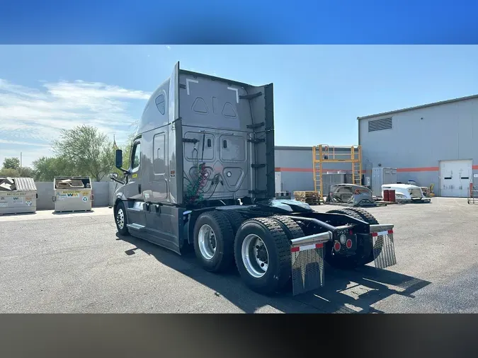 2023 Freightliner Cascadia