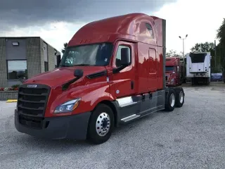 2020 FREIGHTLINER CASCADIA