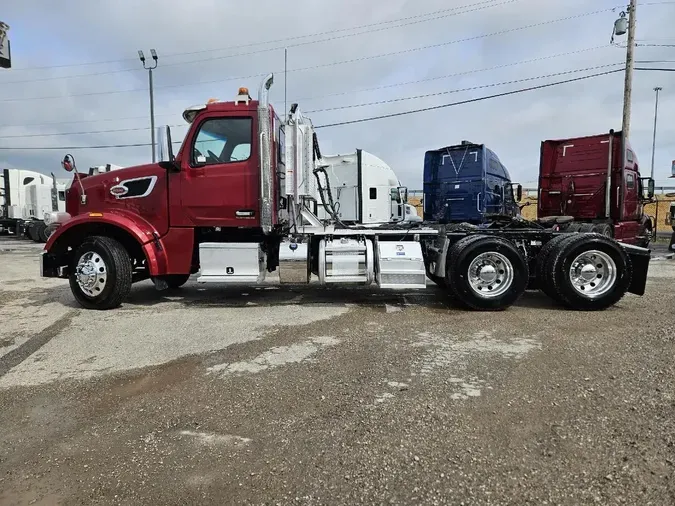 2023 PETERBILT 567
