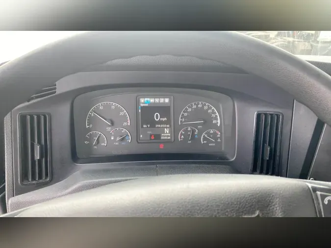 2023 Freightliner Cascadia 126