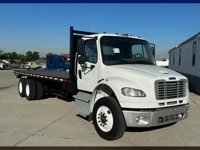 2019 Freightliner Business Class M2 10684e3f36da8f242d18173ce4d50b4c4e8