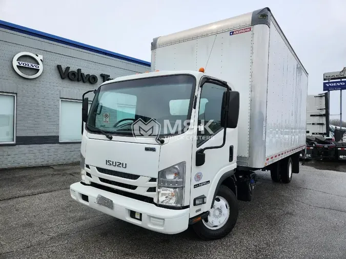 2021 ISUZU NPR84e4612a1770112c69beb79c6218085f