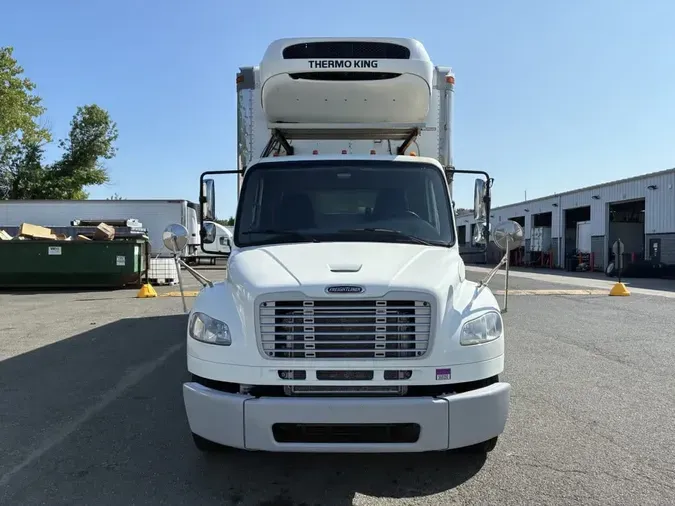 2019 FREIGHTLINER/MERCEDES M2 10684e4c39940db4279b2064a034d229195