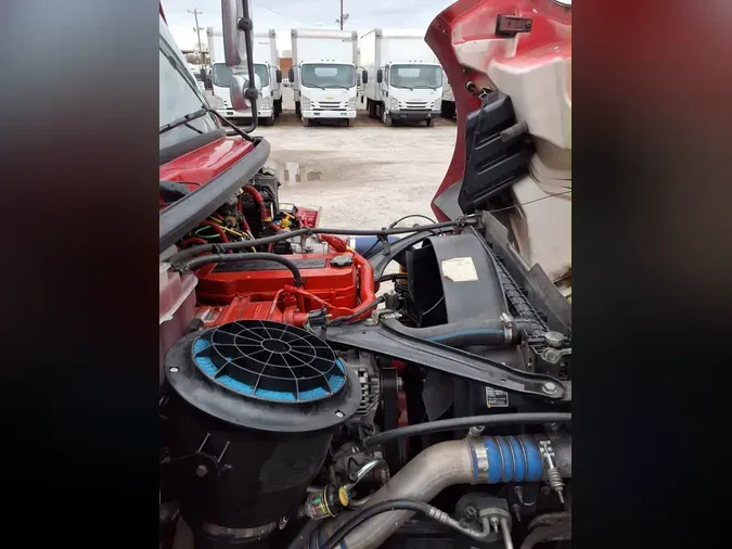 2019 FREIGHTLINER/MERCEDES M2 106