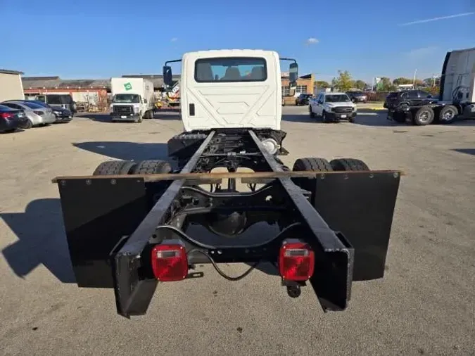 2019 International 430084e52f6f7886089bb1897e5dc5679f05