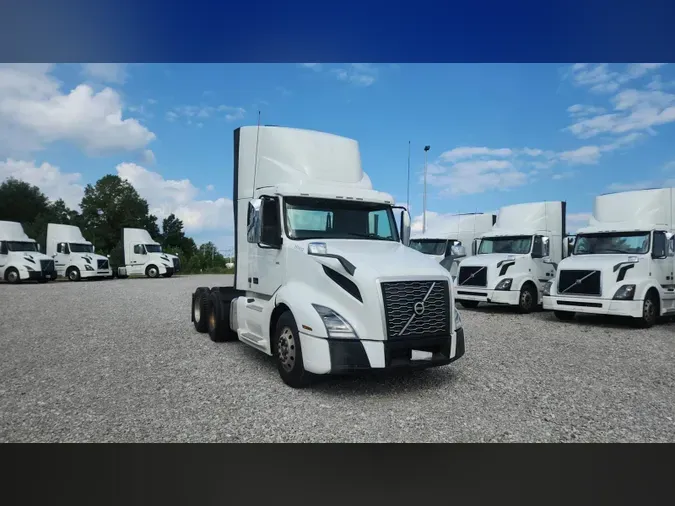 2019 Volvo VNL30084e5b4b54b3f035ec0290c968b6e6817