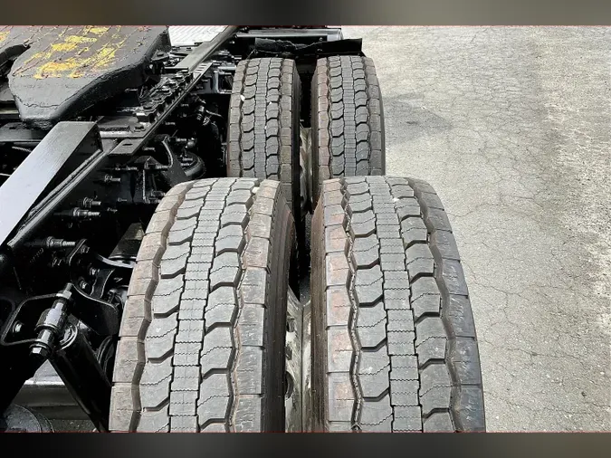 2020 INT LT625 6x4