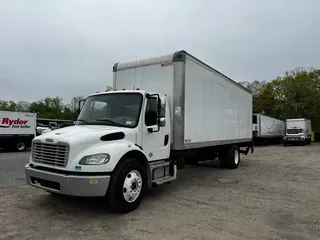 2015 Freightliner M2 106