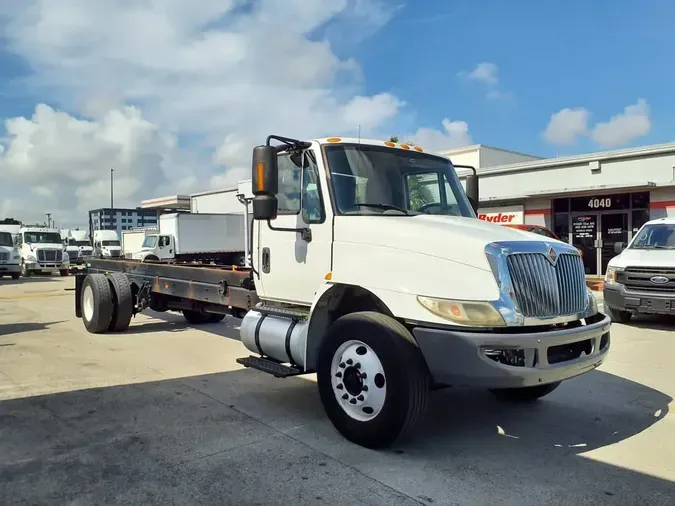 2019 NAVISTAR INTERNATIONAL 430084e7ac2d27f916679ba992bc66eb08f7