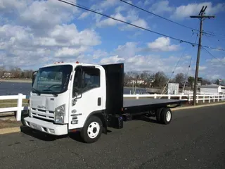 2014 ISUZU NPR-HD