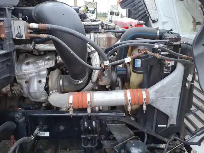 2020 FREIGHTLINER/MERCEDES CASCADIA 125