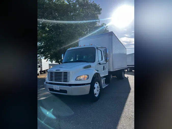 2019 FREIGHTLINER/MERCEDES M2 10684e89827269364b6ab4104ecd27fc67b