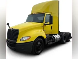 2023 International LT625