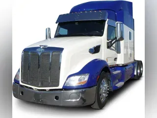 2021 Peterbilt 579