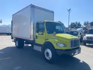 2016 Freightliner M2