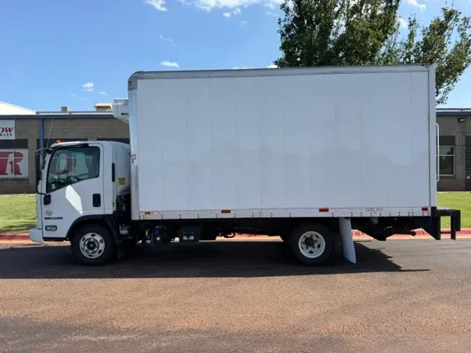 2019 ISUZU NPR-HD84eaa7d16c6cd840ba255a05d801394d