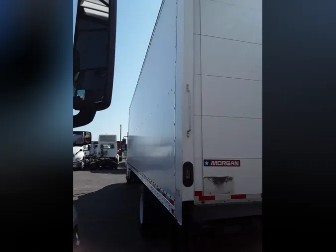2019 NAVISTAR INTERNATIONAL 4300