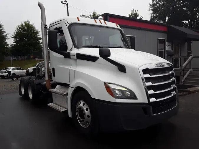 2022 FREIGHTLINER/MERCEDES NEW CASCADIA PX12664