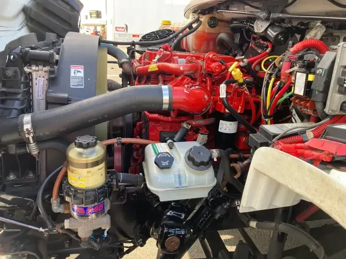 2020 FREIGHTLINER/MERCEDES M2 10684eae42b4375d5e8345b041b86f19a74