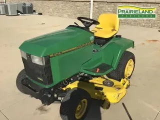 1993 John Deere 425