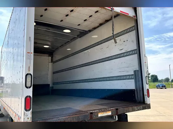 2021 INT MV607