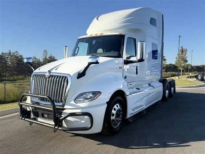 2022 INTERNATIONAL LT62584ebe1c69ab90d9a57dd490bc983ea31
