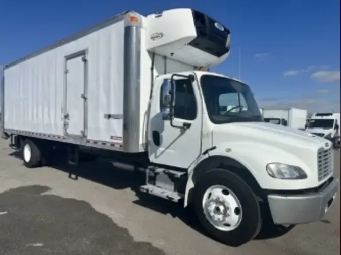 2017 FREIGHTLINER/MERCEDES M2 106