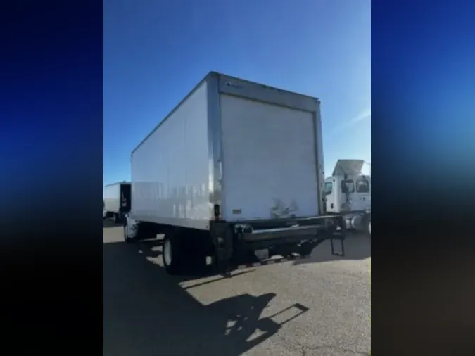 2017 FREIGHTLINER/MERCEDES M2 10684ed282f9058cd4ecce9286d99638305