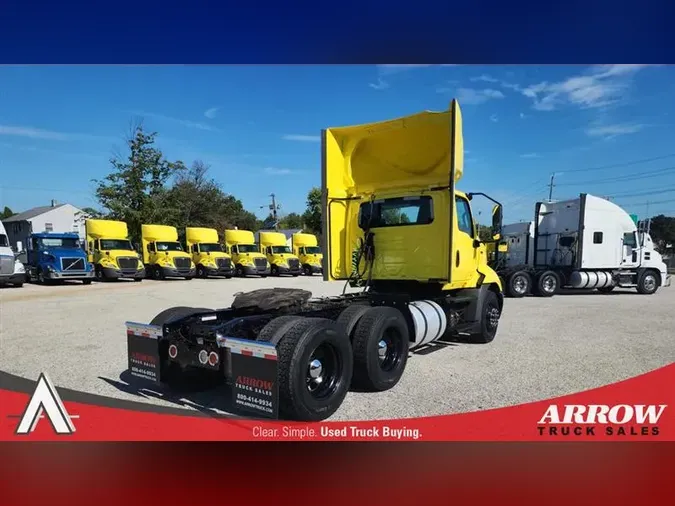 2020 INTERNATIONAL RH613