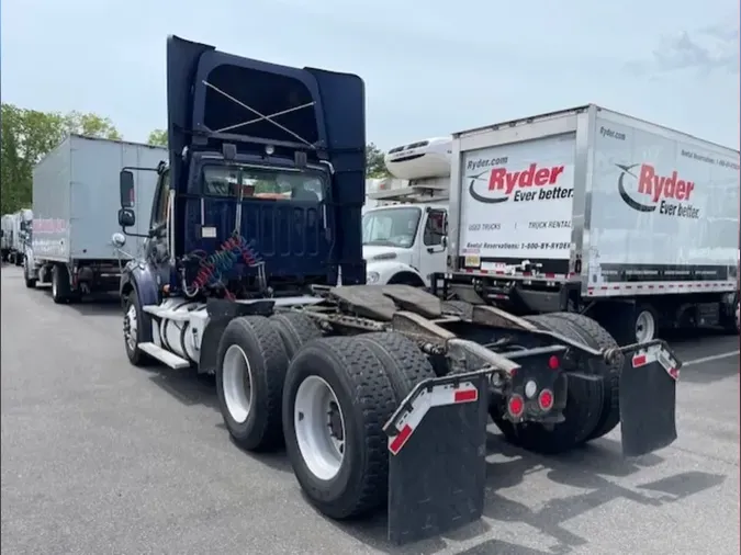 2016 FREIGHTLINER M2 112