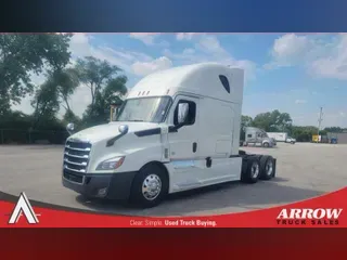 2020 FREIGHTLINER CA126